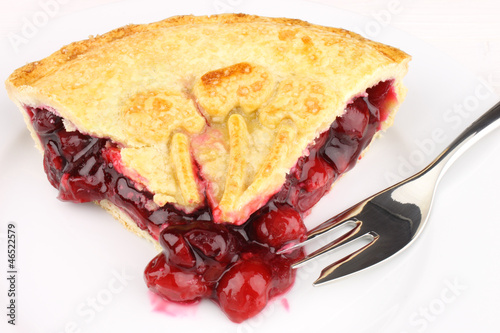 Photo: Cherry Pie Cherry Pie