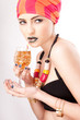 Fata Cocktail 2