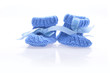 Foto: baby booties baby booties