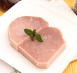 Thunfischsteak