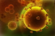 HIV Virus