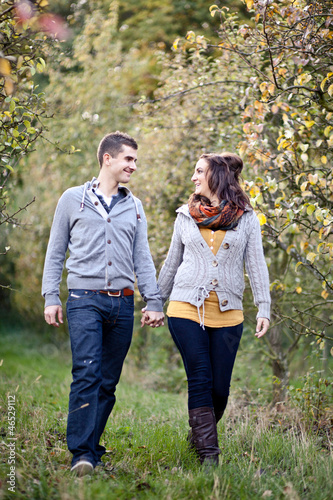 Photo: Herbstspaziergang Herbstspaziergang