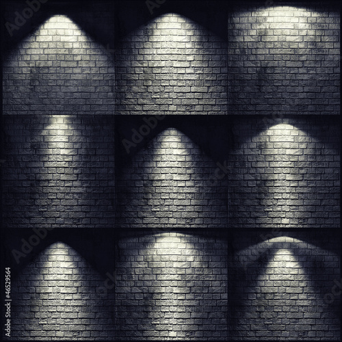 Illustration: lights lights