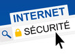SÉCURITÉ INTERNET