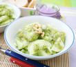Gurkensalat
