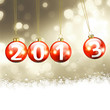 2012-2013 year change - jahreswechsel