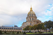 Photo: Les Invalides, Paris Les Invalides, Paris