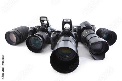 Photo: カメラ Camera カメラ Camera