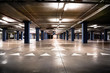 Photo: parcheggio sotterraneo parcheggio sotterraneo
