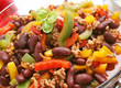 chili con carne