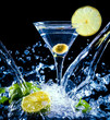 fresh coctail