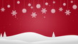 Video: Winter background Winter background