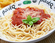 spagetti