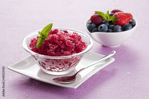 Photo: Granita Granita