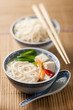 Photo: Chinese soup Chinese soup