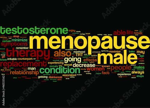 Vector: beat_male_manhood_maximising_menopause_1 beat_male_manhood_maximising_menopause_1