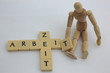 Zeitarbeit