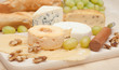 Cheese Assortment