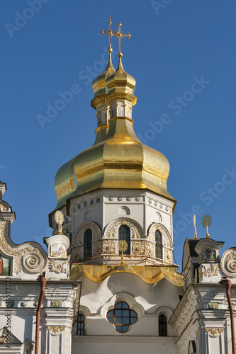Photo: Kiev Pechersk Lavra, Ukraine Kiev Pechersk Lavra, Ukraine