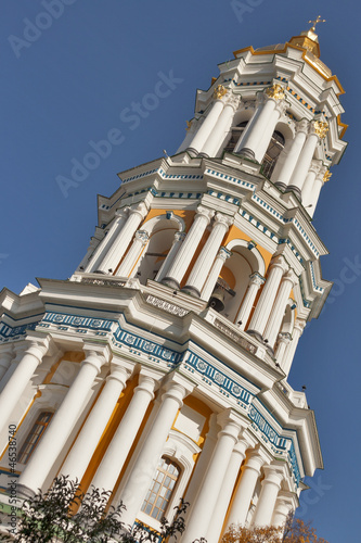 Photo: Kiev Pechersk Lavra, Ukraine Kiev Pechersk Lavra, Ukraine