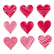 Hearts