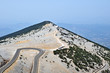 Mont Ventoux,  Luberon Haut  Vaucluse - Provenza