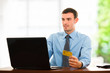 Online shopping