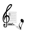 music school