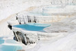 Travertines of Pamukkale