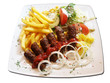 Cevapcici