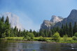 Yosemite National Park, USA