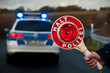 Stop Polizei