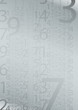 numeric background