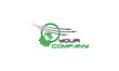 logo electric - lamp