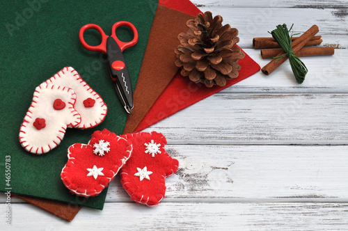 Photo: Christmas Craft Supplies Christmas Craft Supplies