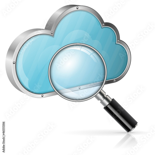 Vector: Search in Cloud Computing Concept Search in Cloud Computing Concept
