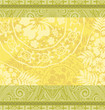 Hawaiian tribal wallpaper