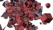 Video: Cubic Animation Cubic Animation