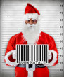Foto: Bad Santa Claus Bad Santa Claus