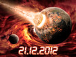 Planet Earth apocalypse 2012