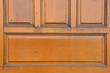 Photo: Thai style wooden wall Thai style wooden wall