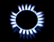 Gas Burner