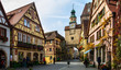 Rothenburg ob der Tauber
