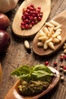 pesto alla genovese