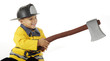 Fireman's Hatchet
