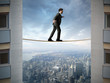 Difficult business
