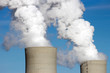 coal power station