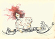 00_vintage light paper 2012 - na sirku