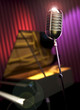 Jazzmikrofon