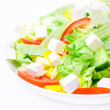 Photo: Salad Salad